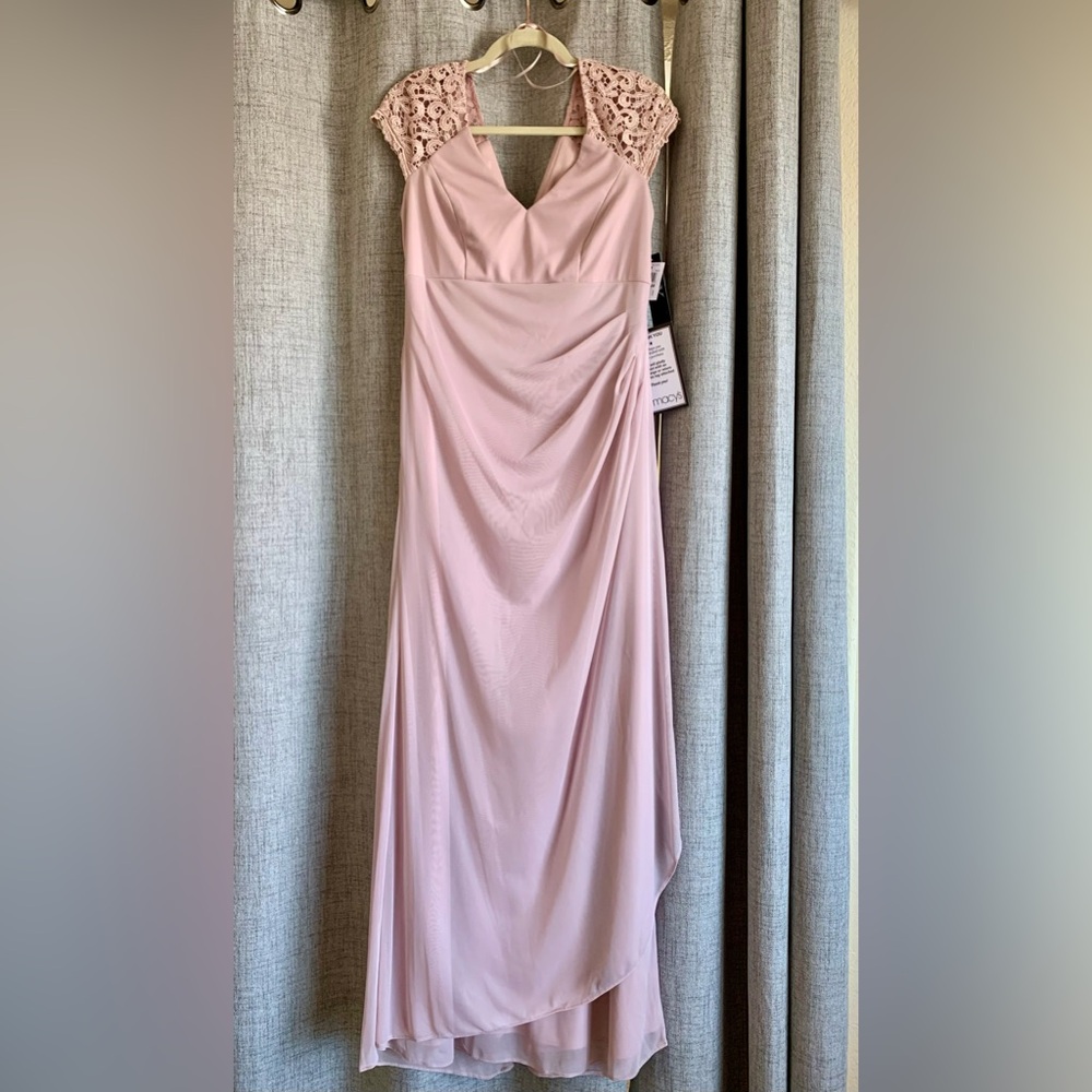 Dress, Xscape - Picture 3 of 8